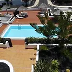 Conylanza Golf Y Mar Apartamento