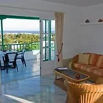 Apartamento Conylanza Golf Y Mar