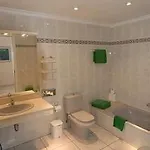 Conylanza Golf Y Mar Apartamento