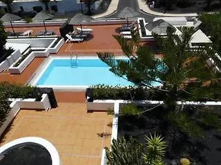 Conylanza Golf Y Mar Apartment