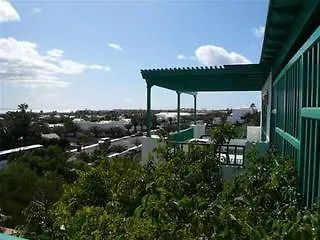 Conylanza Golf Y Mar Daire *