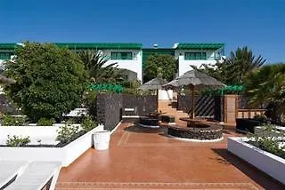 Daire Conylanza Golf Y Mar Costa Teguise