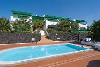 Daire Conylanza Golf Y Mar *