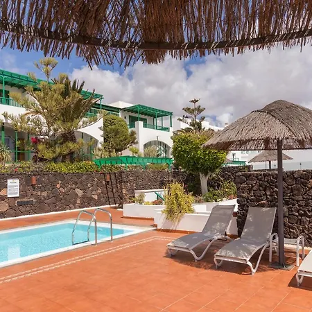 Apartment Conylanza Golf Y Mar