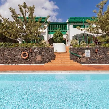 Apartment Conylanza Golf Y Mar Costa Teguise