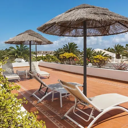 Conylanza Golf Y Mar 公寓