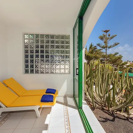 Apartment Conylanza Golf Y Mar