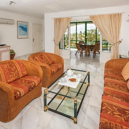 Daire Conylanza Golf Y Mar *