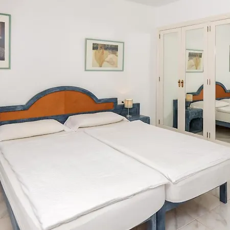 Daire Conylanza Golf Y Mar Costa Teguise