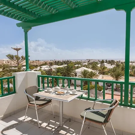 Conylanza Golf Y Mar Apartment