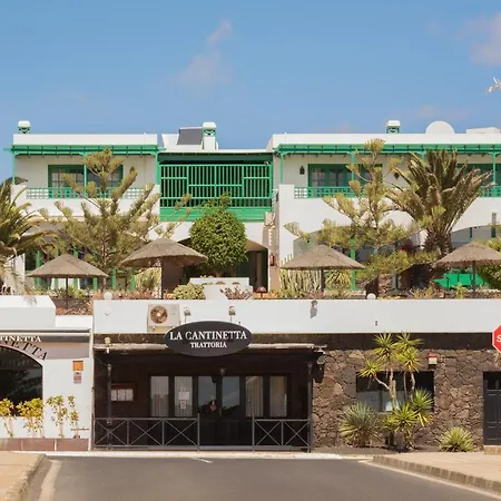 Conylanza Golf Y Mar Apartment Costa Teguise