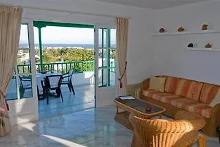 公寓 Conylanza Golf Y Mar