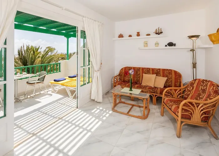 Conylanza Golf Y Mar *