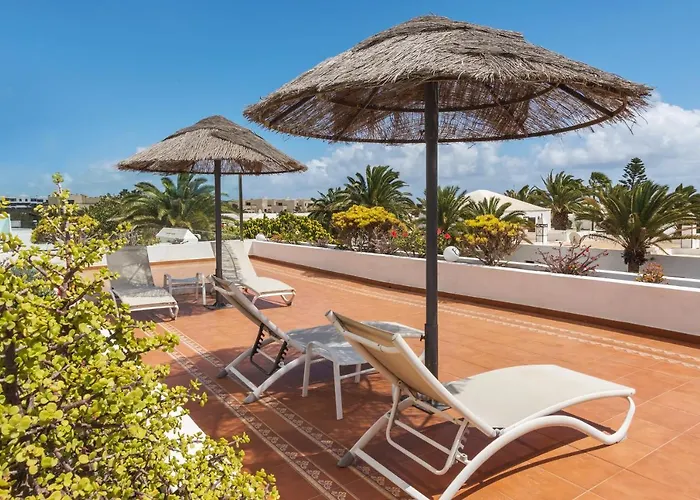 Conylanza Golf Y Mar アパート