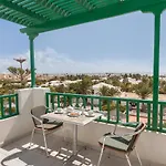 Conylanza Golf Y Mar Apartment