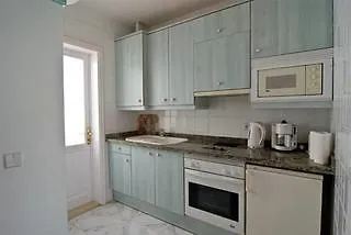 Appartement Conylanza Golf Y Mar *