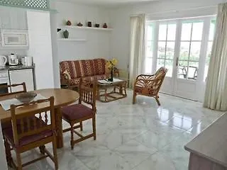 Conylanza Golf Y Mar * 코스타 테기세