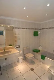 Conylanza Golf Y Mar Appartement