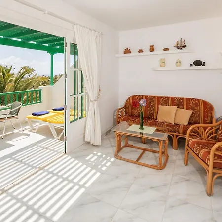 Conylanza Golf Y Mar *