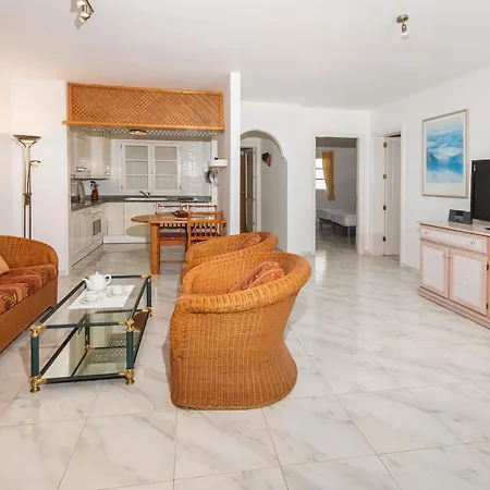 Conylanza Golf Y Mar 코스타 테기세