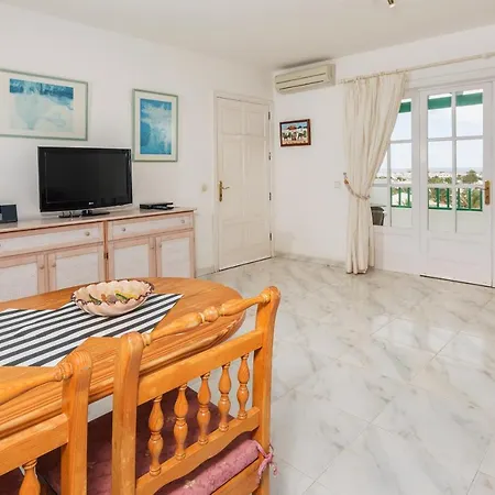 아파트 Conylanza Golf Y Mar *