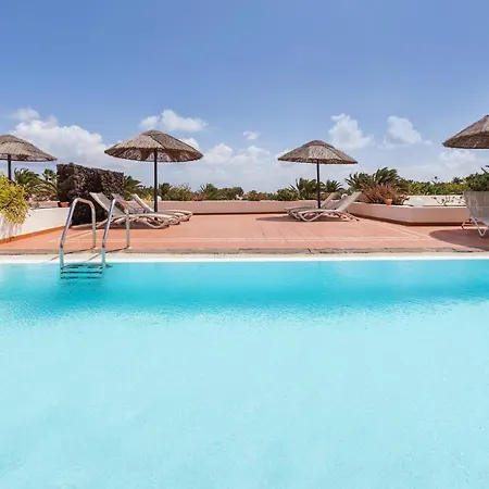 Conylanza Golf Y Mar 코스타 테기세