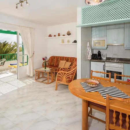 Appartement Conylanza Golf Y Mar