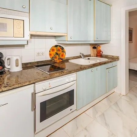 아파트 Conylanza Golf Y Mar 코스타 테기세