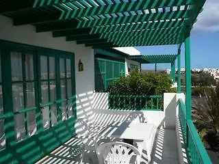 Conylanza Golf Y Mar Lejlighed Costa Teguise