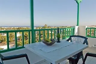 Conylanza Golf Y Mar Costa Teguise