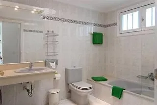 Conylanza Golf Y Mar *