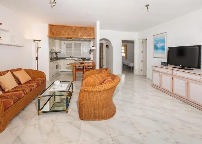 Conylanza Golf Y Mar Costa Teguise