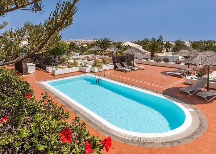 Conylanza Golf Y Mar *