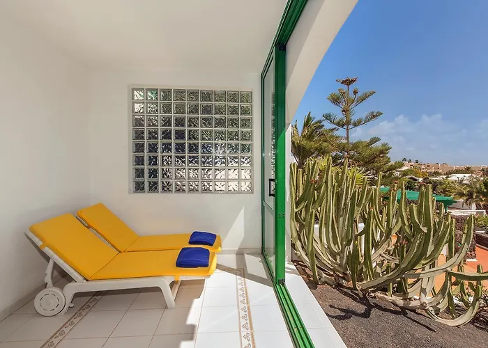 Daire Conylanza Golf Y Mar