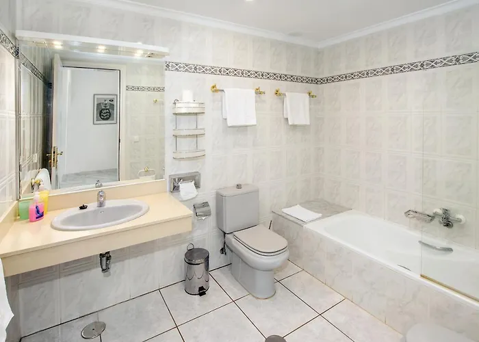 Conylanza Golf Y Mar *