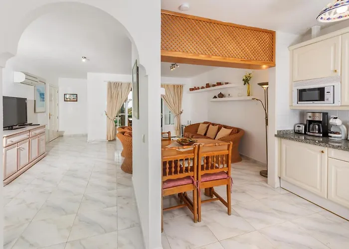 Conylanza Golf Y Mar Lejlighed Costa Teguise