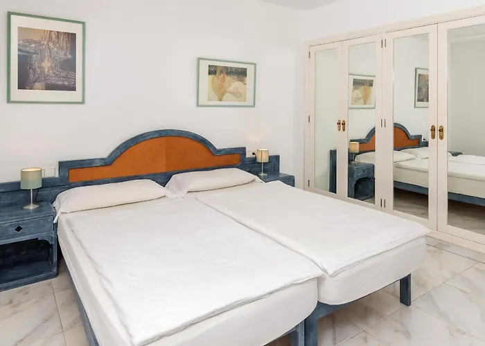 Daire Conylanza Golf Y Mar Costa Teguise