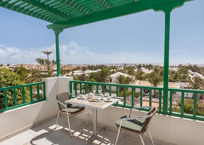 Conylanza Golf Y Mar Daire