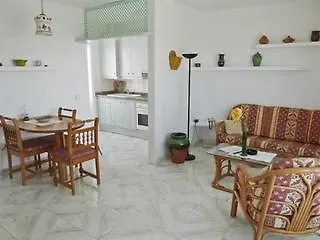 Conylanza Golf Y Mar Apartment *