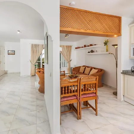 Conylanza Golf Y Mar Appartamento Costa Teguise